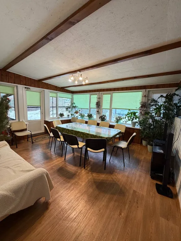 Уютный дом у Иваныча