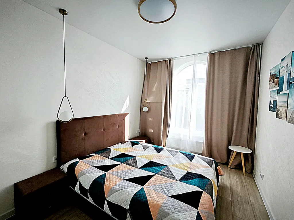 ЖК Евпатория кв.213 от Evparenda