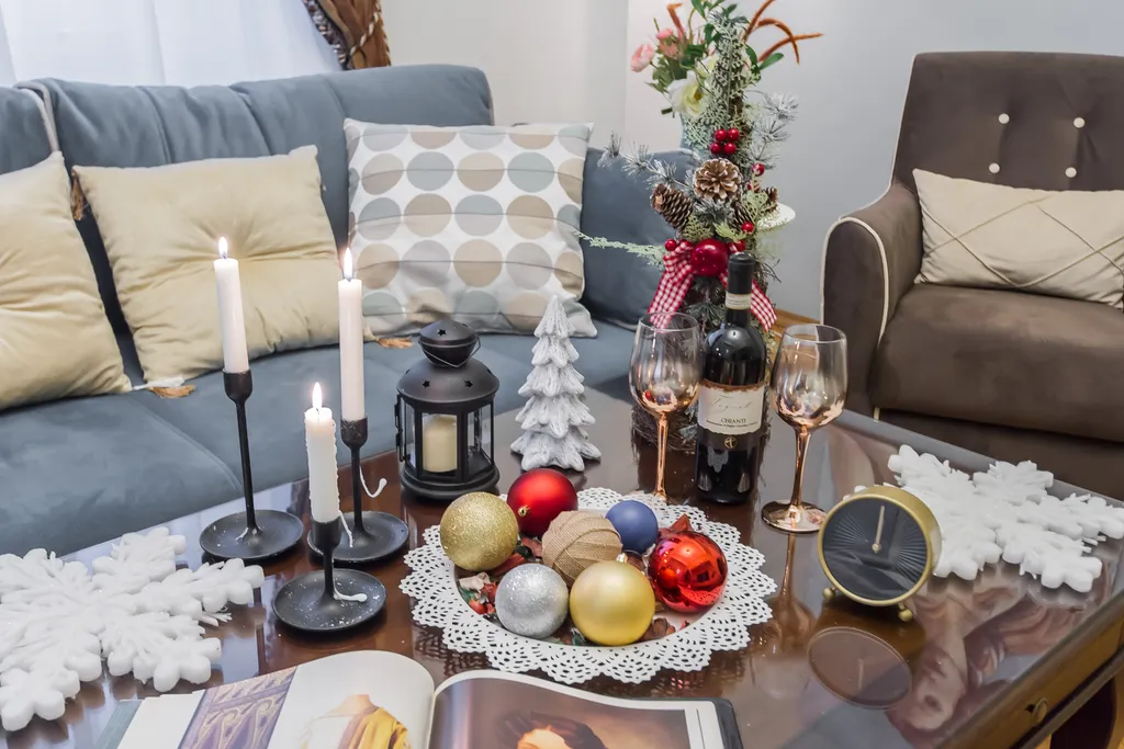 Квартира Видовая квартира в Сталинской высотке — Москва