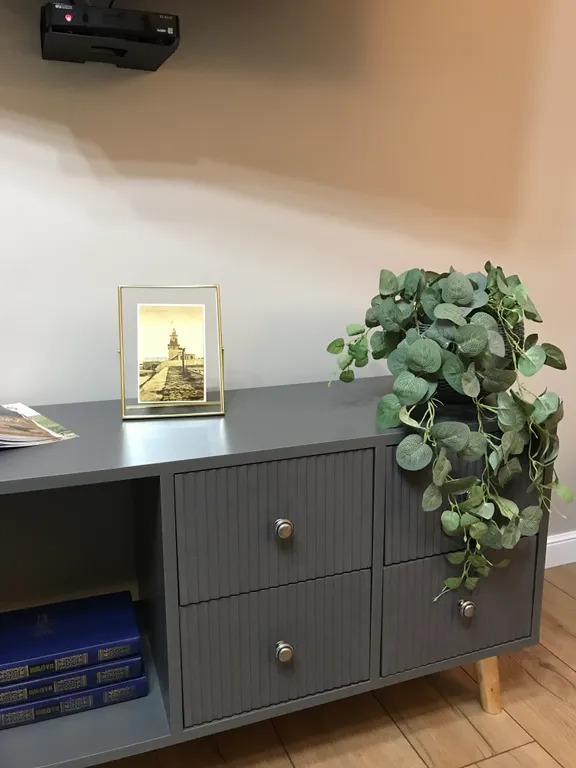 Уютная квартира у Таганрогского залива