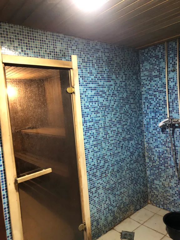 Гостевой дом с баней на дровах и видом на горы