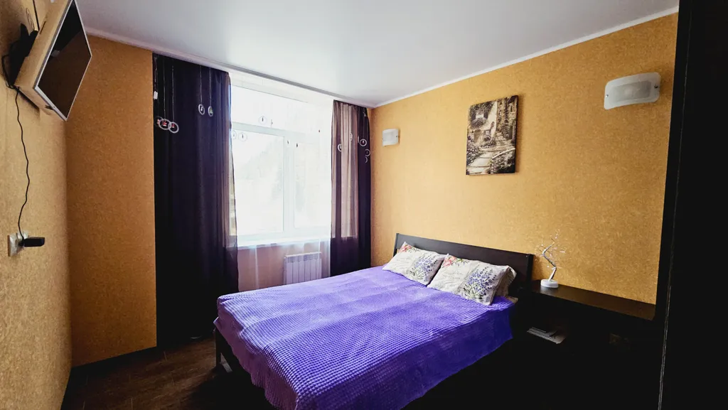 Уютная квартира у самой канатки