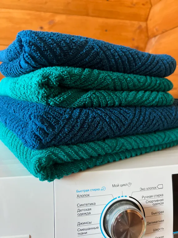 Дом в тихом спокойном месте