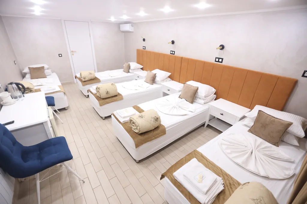 Квартира Комната — аренда посуточно в Куликовский