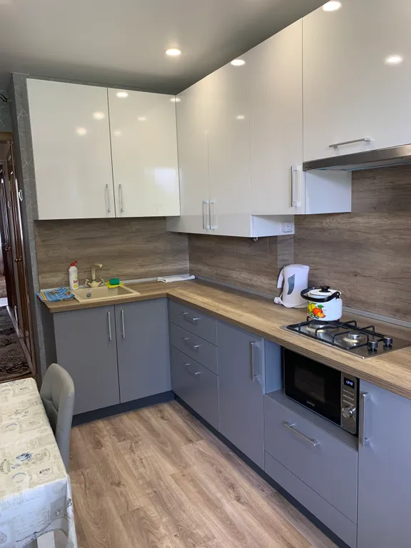 Квартира в центре с Дивеево — аренда посуточно в Дивеево