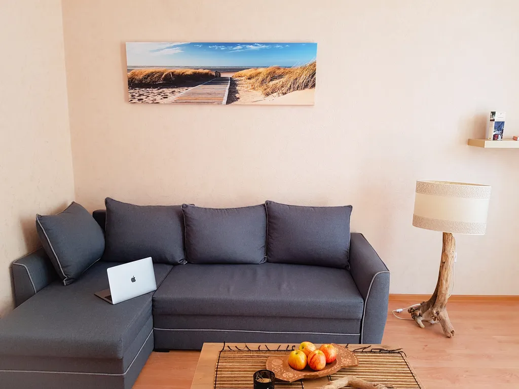 Квартира Квартира "Мама, я в Кёниге" апартамент — Калининград