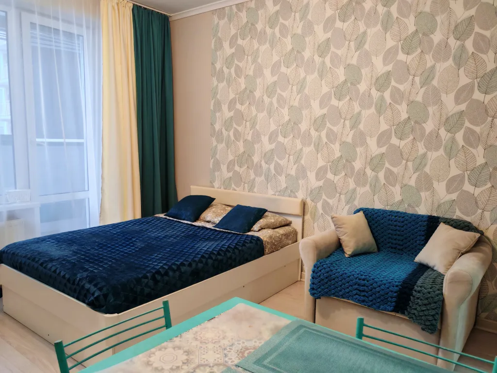 Милая студия