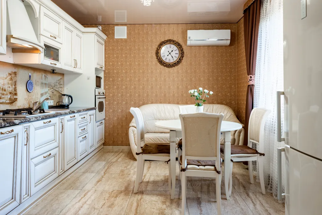 Уютный дом в центре