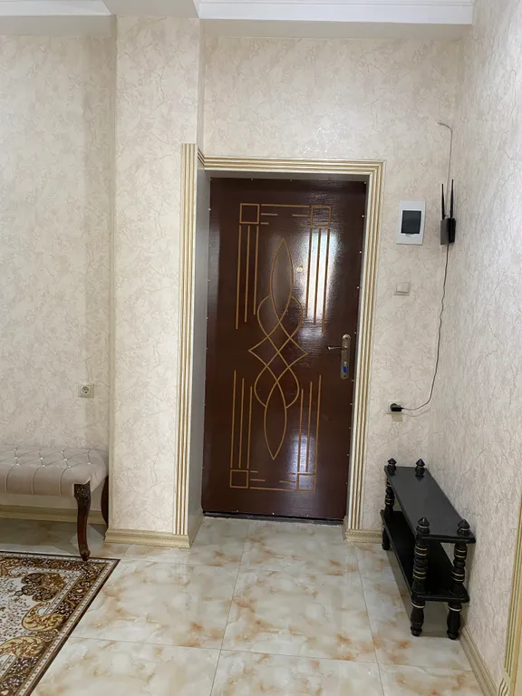 Шикарная квартира