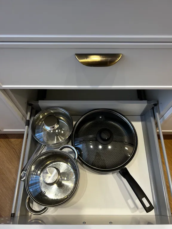 Уютные апартаменты Дюны в сказочном городе на берегу Балтийского моря