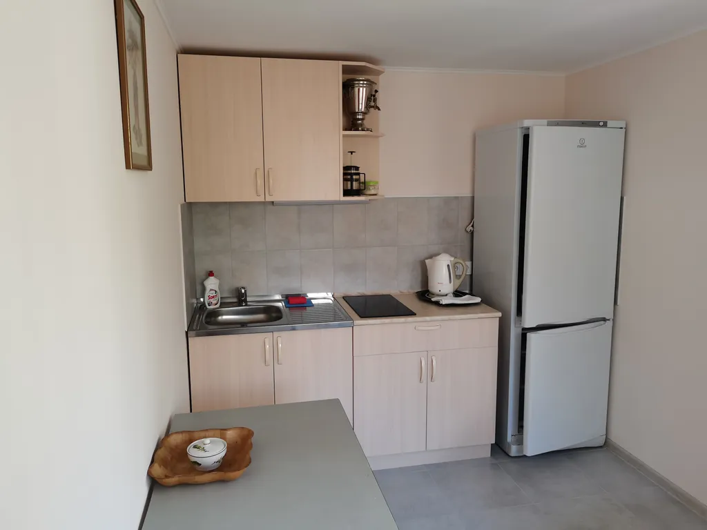 Коттедж Домик в самом центре Фороса — аренда посуточно в Форос