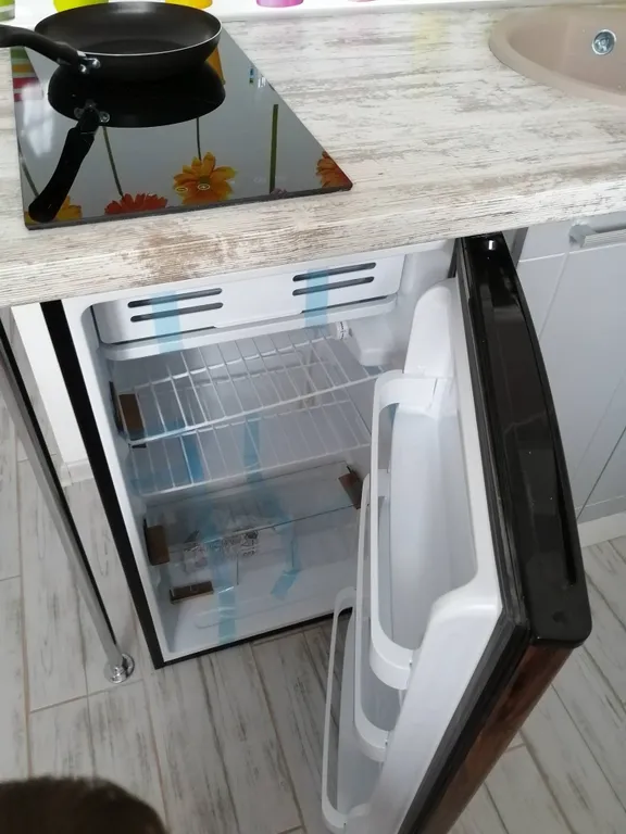 Уютная студия вблизи Онкоцентра Надежда