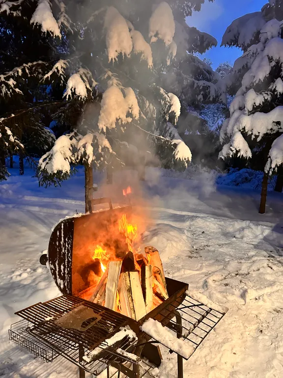 Коттедж Уютный домик — Вартемяги