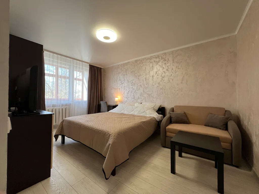 Квартира Квартира с удобным местоположением — Калининград