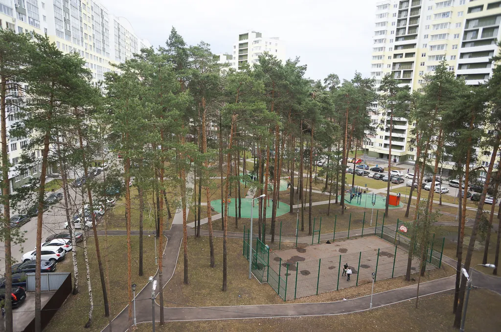 Апартаменты Comfort - Anse Solei, Фабричная