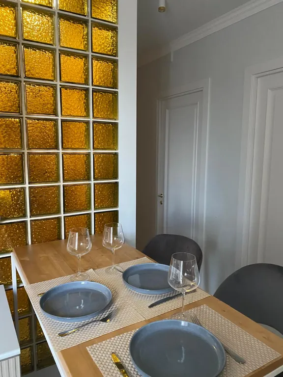 Квартира в сердце города с видом на Казанский и Исаакиевский — аренда посуточно в Санкт-Петербург