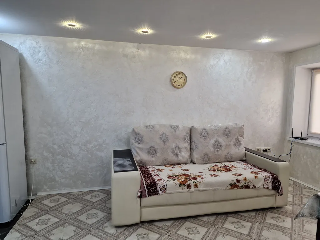 Отличная большая квартира в частном доме в самом центре Иркутска