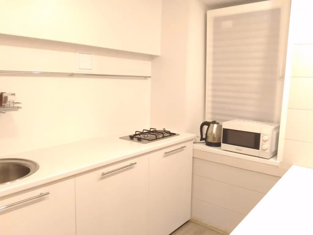 Однокомнатная квартира в центре