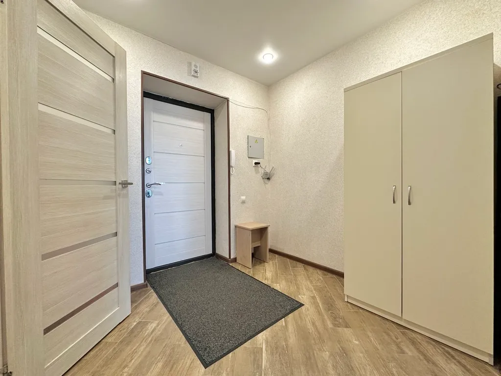 3 раздельных спальных места в тишине