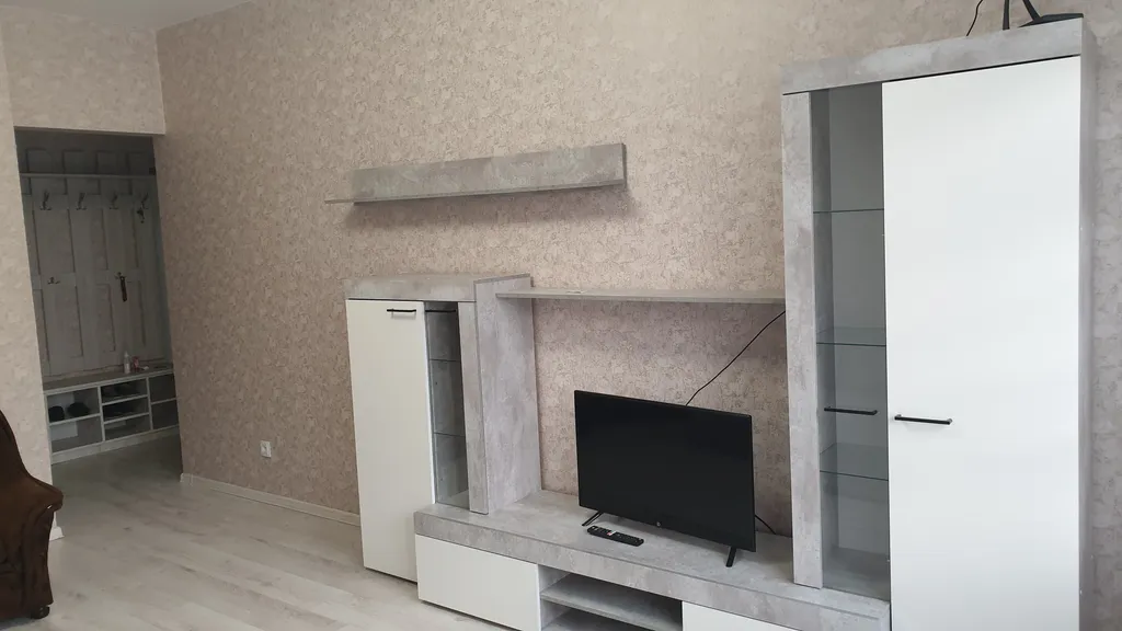 Квартира Квартира Городской пляж на озере Пелавское — Калининград