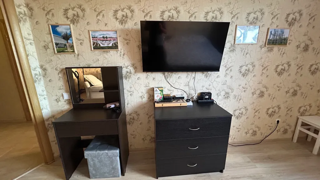 Квартира Квартира у парка Галицкого, парк Краснодар — Краснодар