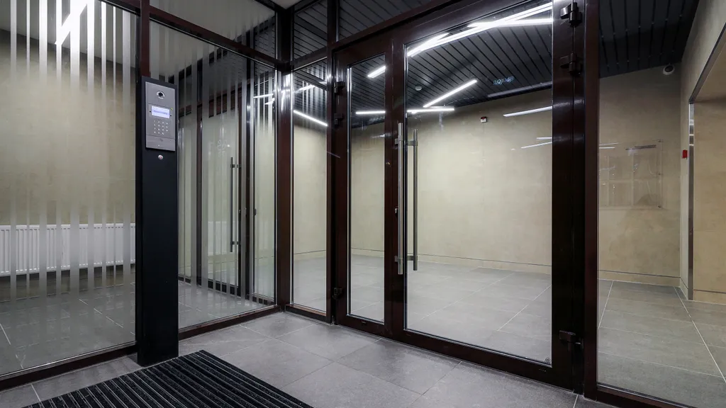 Уникальная ЭКО-студия на берегу реки в ЖК "Луч"