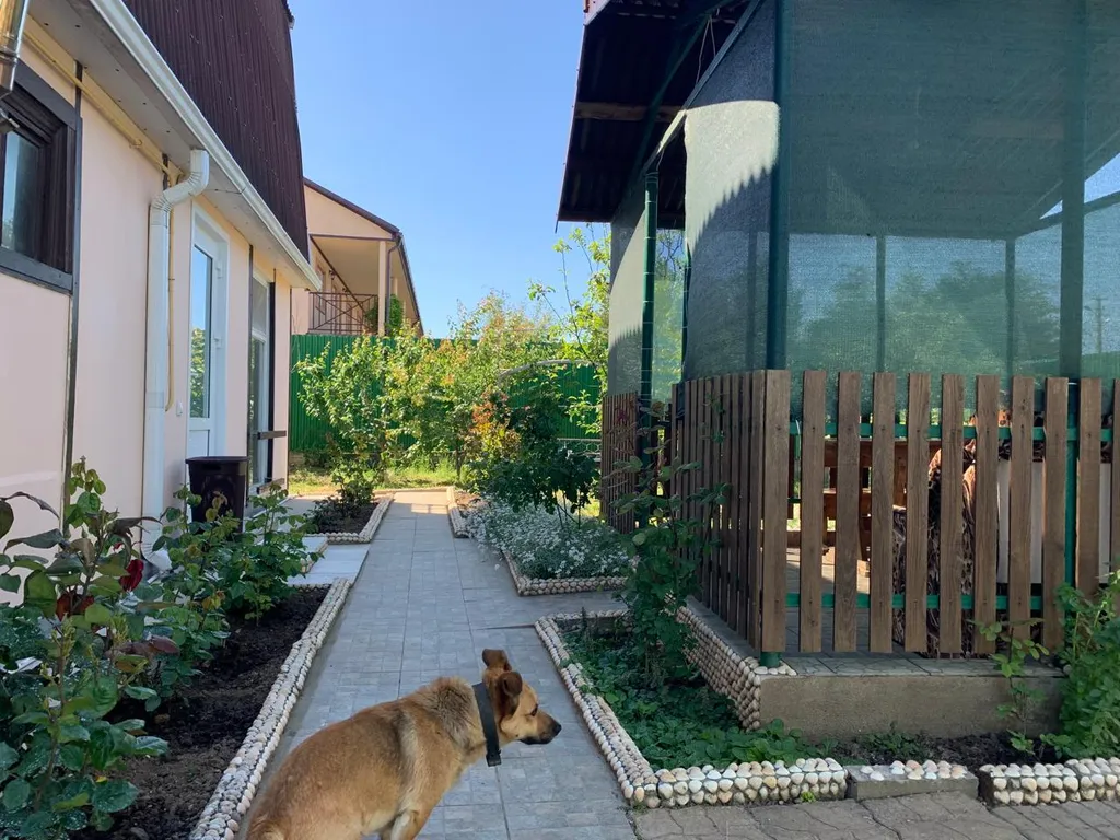 Коттедж Уютный домик — Ильич