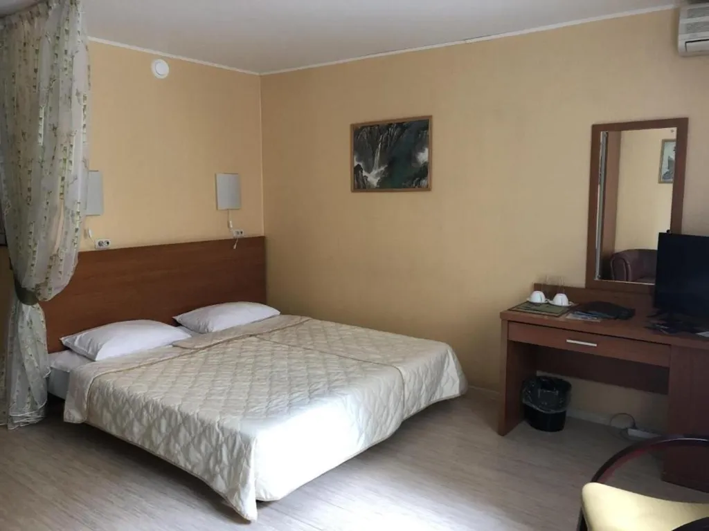 Квартира Комната — аренда посуточно в Астрахань