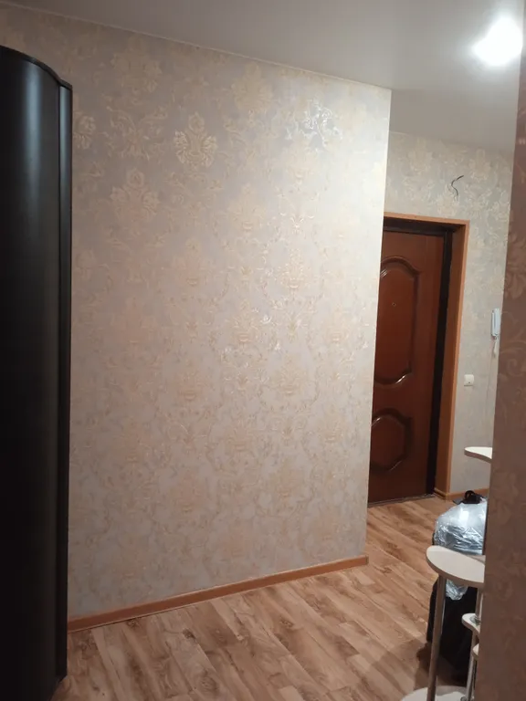 Большая квартира