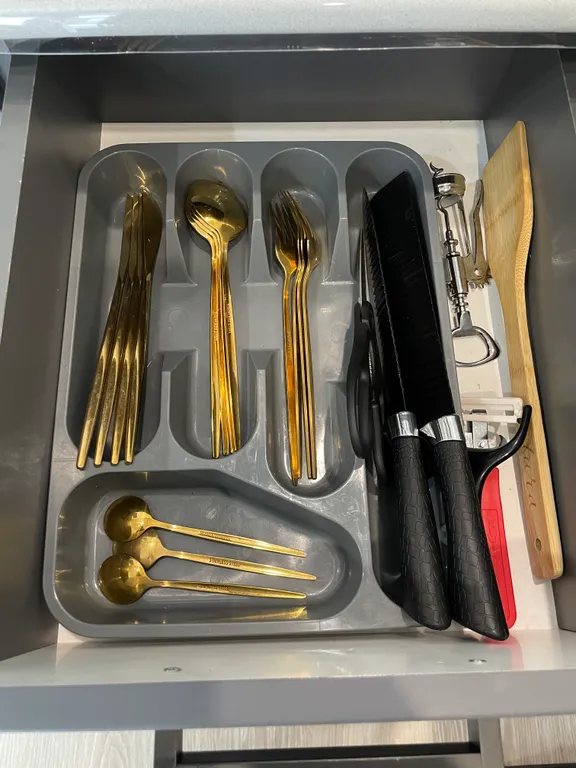 Квартира Однокомнатная видовая квартира с шикарным видом на Кубань — Краснодар