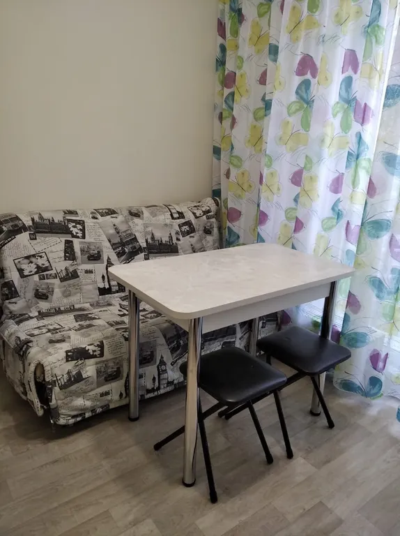 Уютная квартира возле Аквапарка