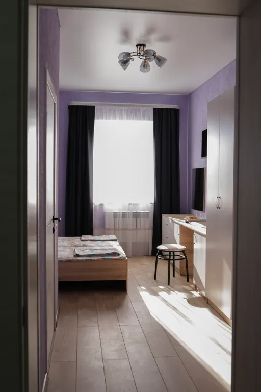 Двухместный номер