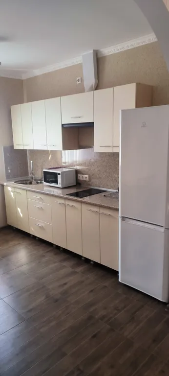 Квартира Уютная квартира у моря в центре города — Адлер