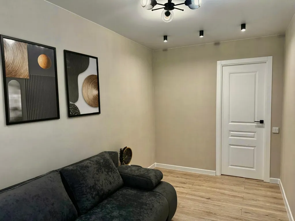 Уютная квартира в центре