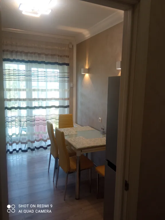 Уютный уголок