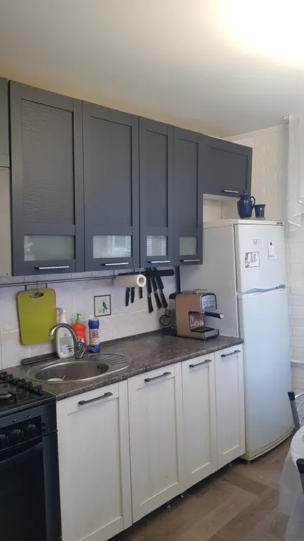 Уютный домик у моря