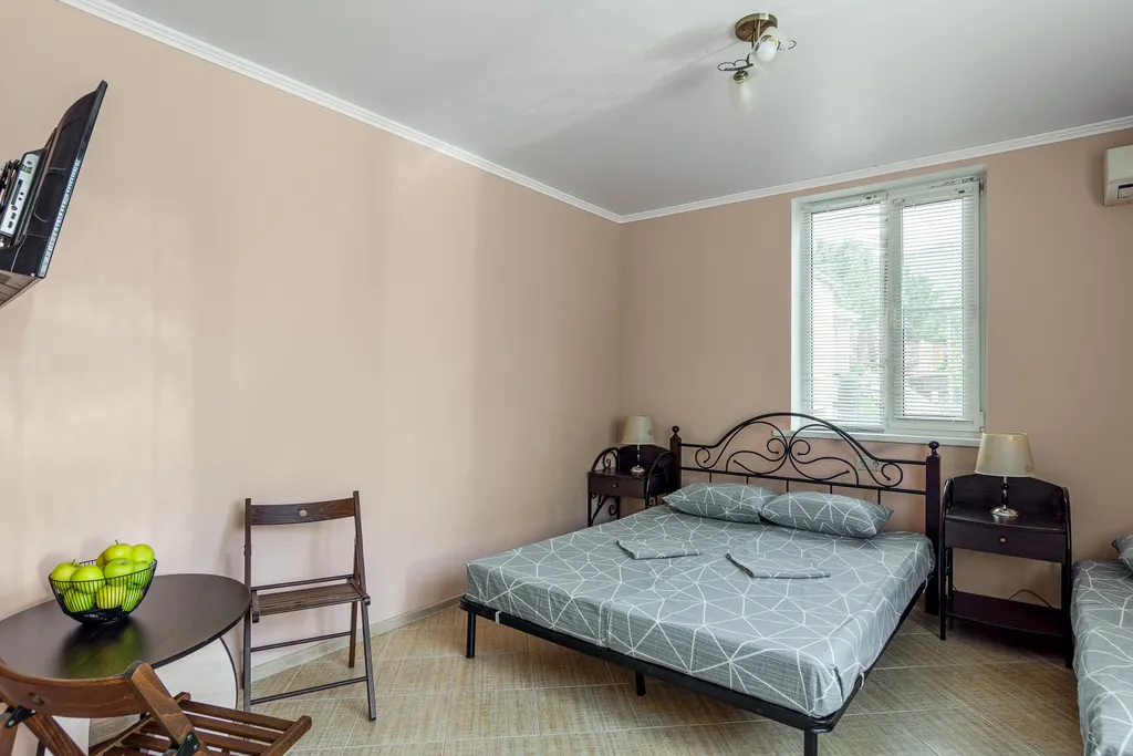 Квартира Комната — Геленджик