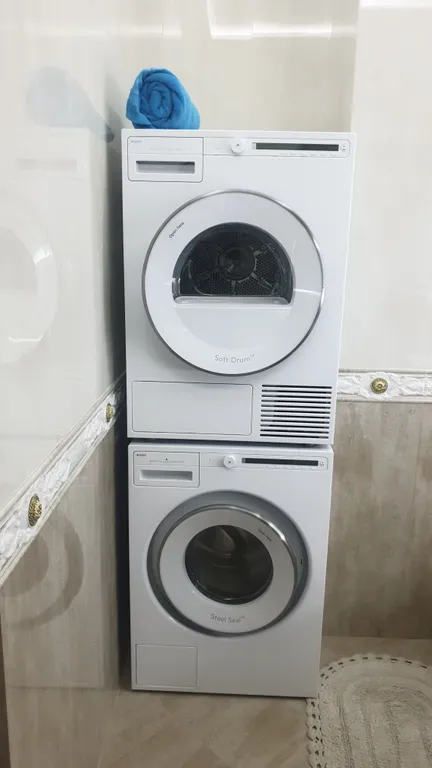 Уютная квартира с самым топовым расположением у моря