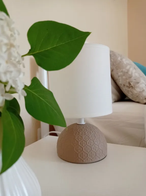 Уютная квартира с видом на Покровскую башню