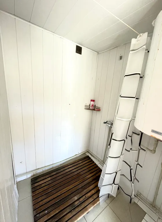 Трехместный эконом 3 кровати