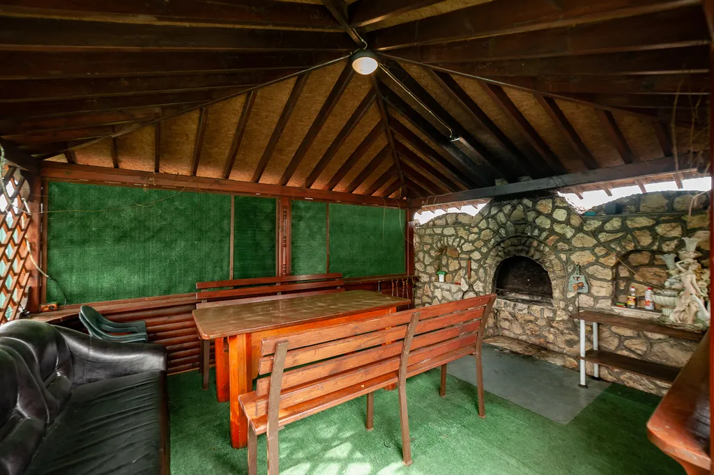 3-комнатный Дом