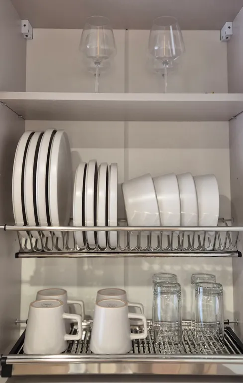 Квартира Комфортабельная квартира с дизайнерским ремонтом в центре Екатеринбург — Екатеринбург