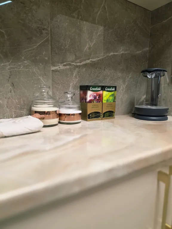 Квартира для комфортного отдыха