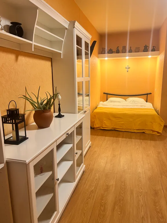 Комфортная квартира — аренда посуточно в Тула