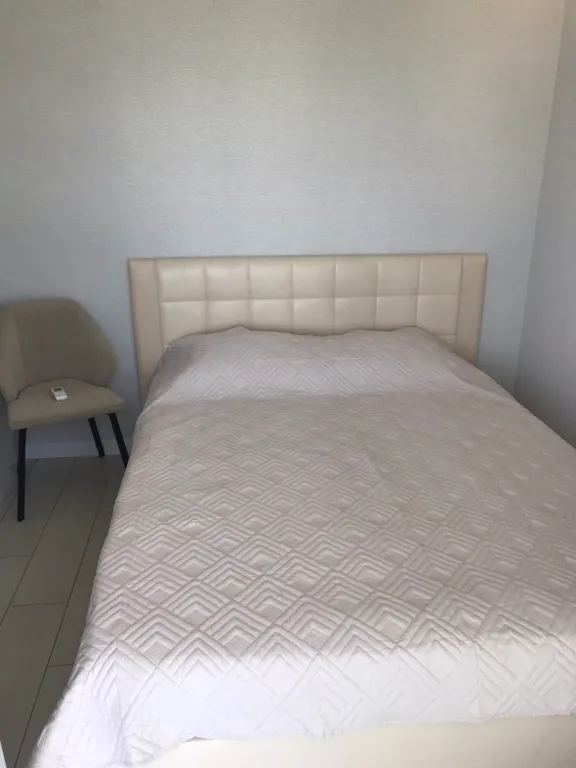 2-х комнатные апартаменты с панорамным видом на море в АкваДелюкс