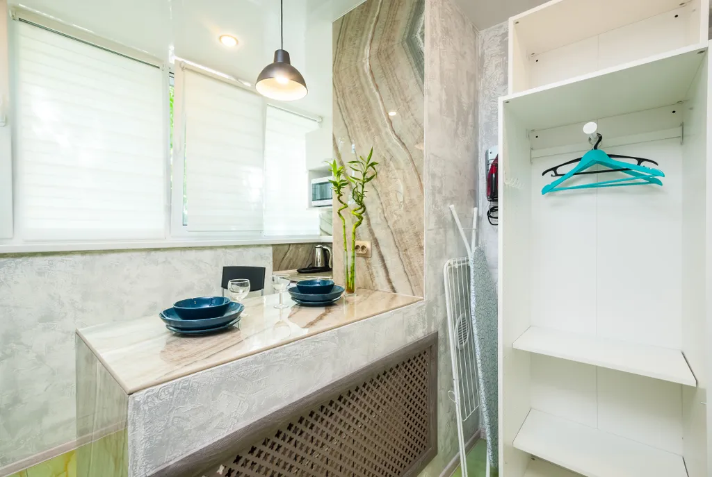 Квартира 1-комнатная Квартира — Краснодар