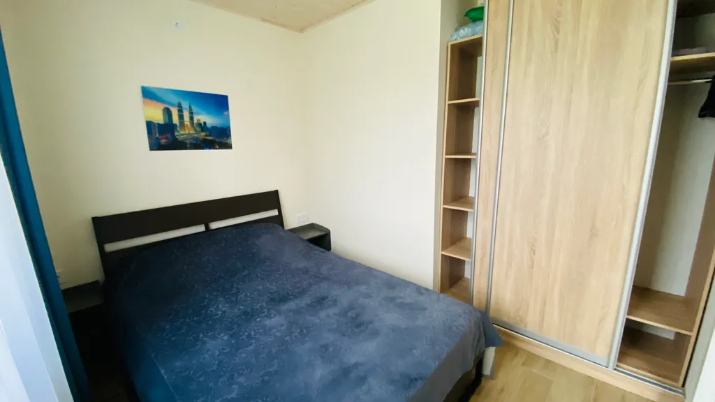 Уютный дом на берегу Ладожского озера