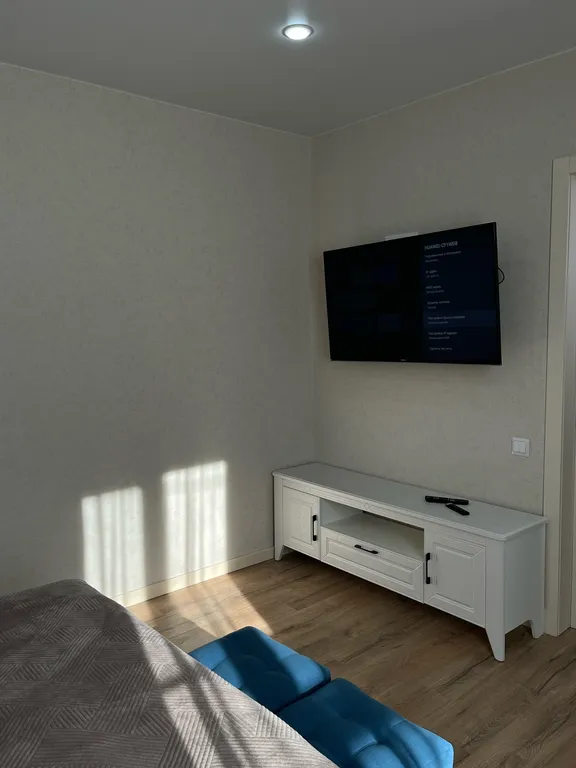 Семейный уют (термальные источники через дорогу)