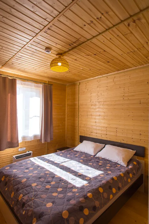 Горный шепот дом 2