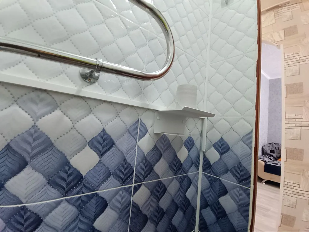 Квартира с комфортом в Балхаше, район ЖД вокзала